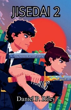 Paperback Jisedai 2 Book