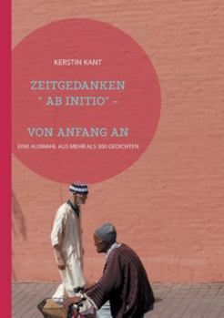 Paperback Zeitgedanken: "Ab Initio" - Von Anfang an [German] Book