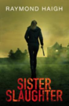 Paperback Sister Slaughter [Large Print] Book