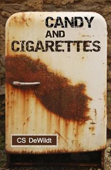 Paperback Candy and Cigarettes Book