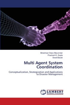 Paperback Multi Agent System Coordination Book