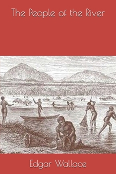 Paperback The People of the River Book