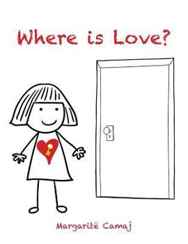 Paperback Where Is Love? Book