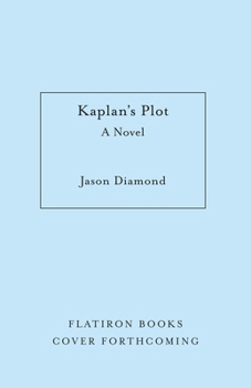 Hardcover Kaplan's Plot Book