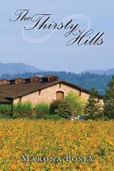 Paperback The Thirsty Hills Book