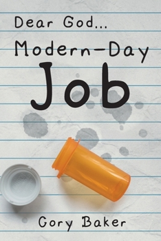 Paperback Modern-Day Job Book
