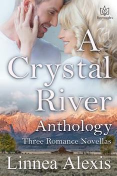 Paperback A Crystal River Anthology Book