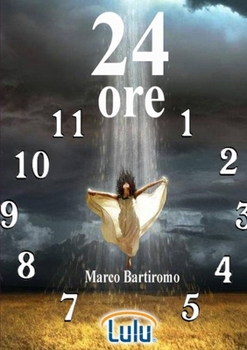 Paperback 24 ore [Italian] Book