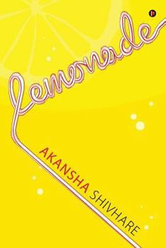 Paperback lemonade Book