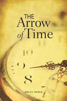 Paperback Arrow of Time Book