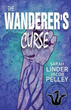 Paperback The Wanderer's Curse Book