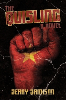 Paperback The Quisling Book