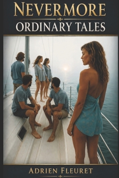 Paperback Nevermore Ordinary Tales Book