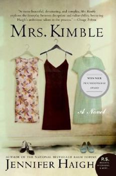 Paperback Mrs. Kimble Book