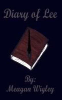 Paperback Diary of Lee Book