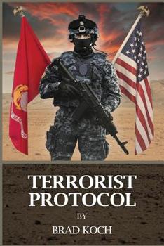 Terrorists Protocol (The Butler Family Chronicles) (Volume 7)