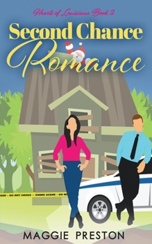 Paperback Second Chance Romance Book