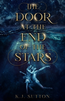 Paperback The Door at the End of the Stars Book