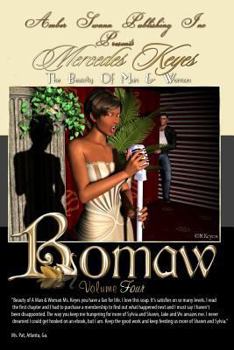 Bomaw - Volume Four: The Beauty of Man and Woman - Book #4 of the Bomaw