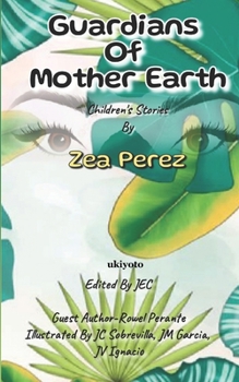 Paperback Guardians Of Mother Earth Book