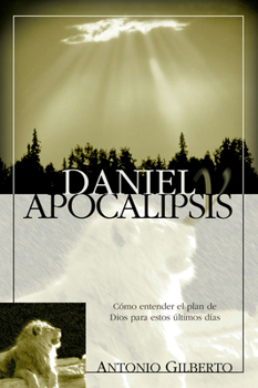 Paperback Daniel Y Apocalipsis [Spanish] Book