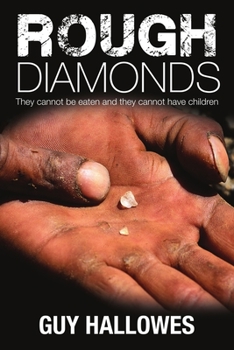 Paperback Rough Diamonds Book