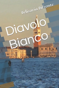 Paperback Diavolo Bianco [Italian] Book