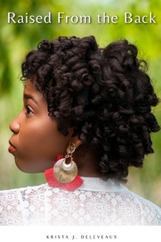 Paperback Raised From the Back Book