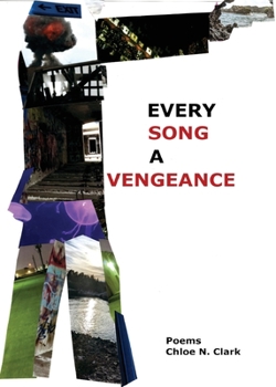 Paperback Every Song a Vengeance Book