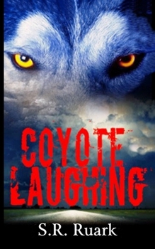 Paperback Coyote Laughing Book