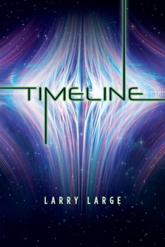 Paperback Timeline Book