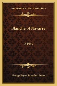 Blanche of Navarre