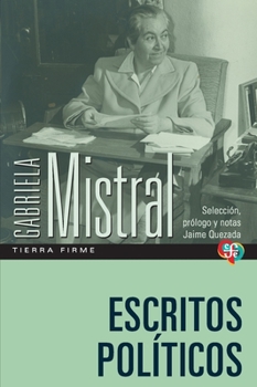 Paperback Escritos políticos [Spanish] Book