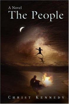 Paperback The People Book