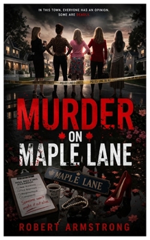 Murder on Maple Lane