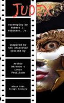Paperback Judex: The Screenplay Book