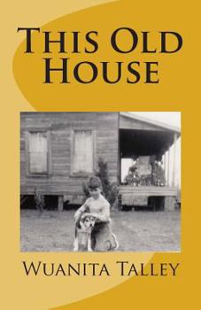 Paperback This Old House Book