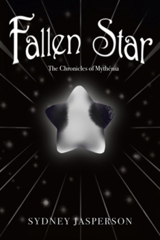Paperback Fallen Star Book