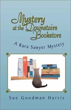 Paperback Mystery at the Downstairs Bookstore Book