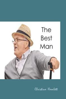 Paperback The Best Man Book