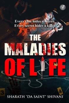 Paperback The Maladies Of Life Book