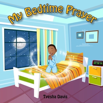 Paperback My Bedtime Prayer Book