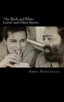 Paperback 'The Black and White Lovers' and Other Stories Book