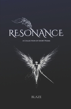 Paperback Resonance: A Collection of Short Poems Book