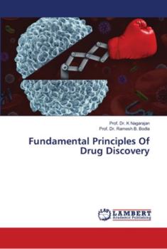 Paperback Fundamental Principles Of Drug Discovery Book