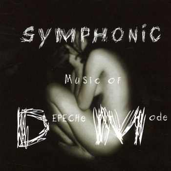 Music - CD Symphonic Music Of Depeche Mode (Various Book