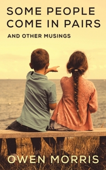 Paperback Some People Come in Pairs Book