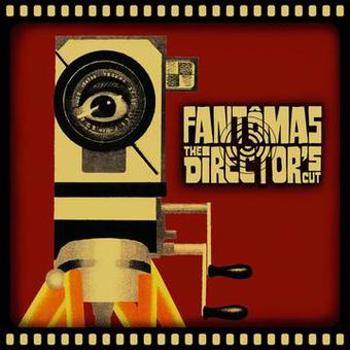 Music - CD Director's Cut Book