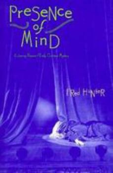 Hardcover Presence of Mind Book