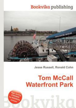 Paperback Tom McCall Waterfront Park Book
